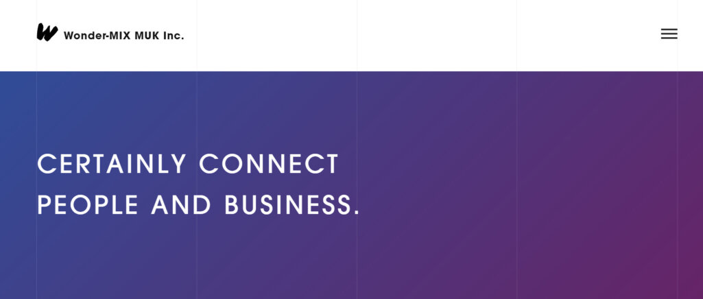 ワンダーミックス・ムック株式会社