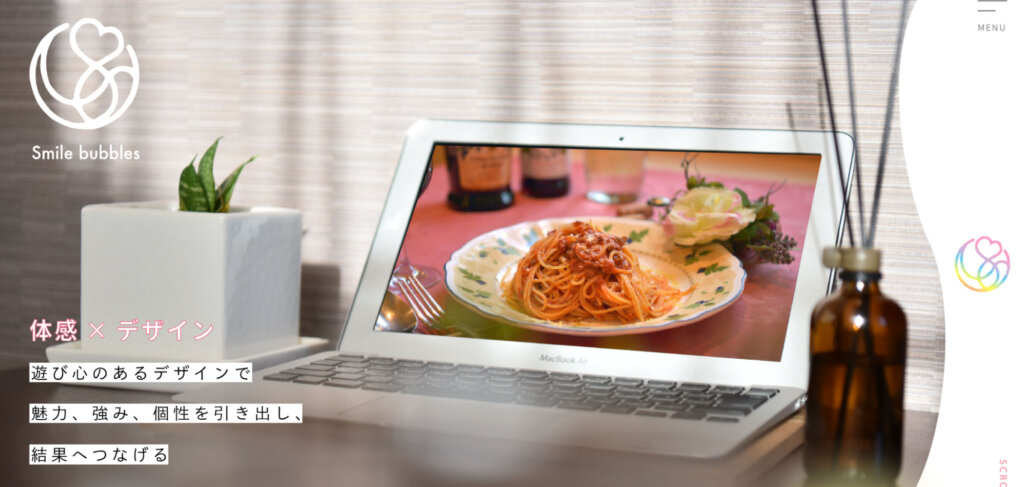 スマイル・バブルス