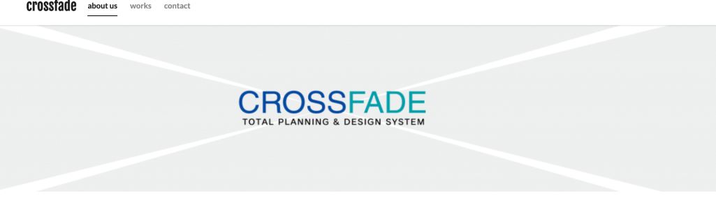 合同会社クロスフェイド