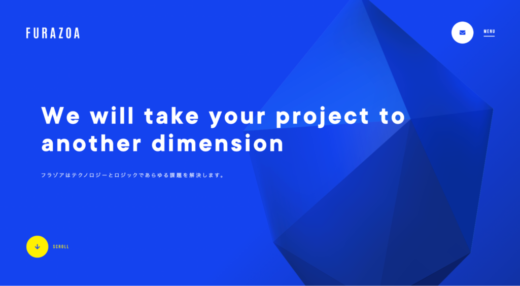 株式会社FURAZOA