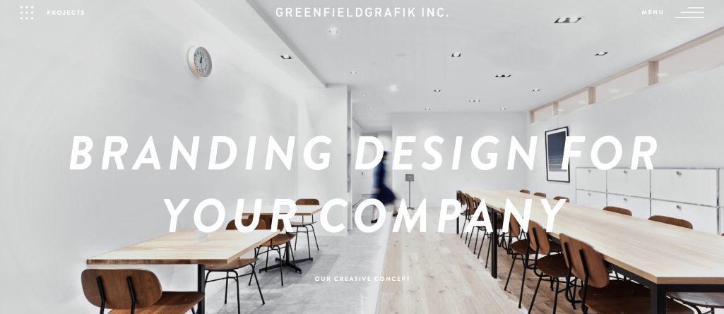 株式会社グリーンフィールドグラーフィク