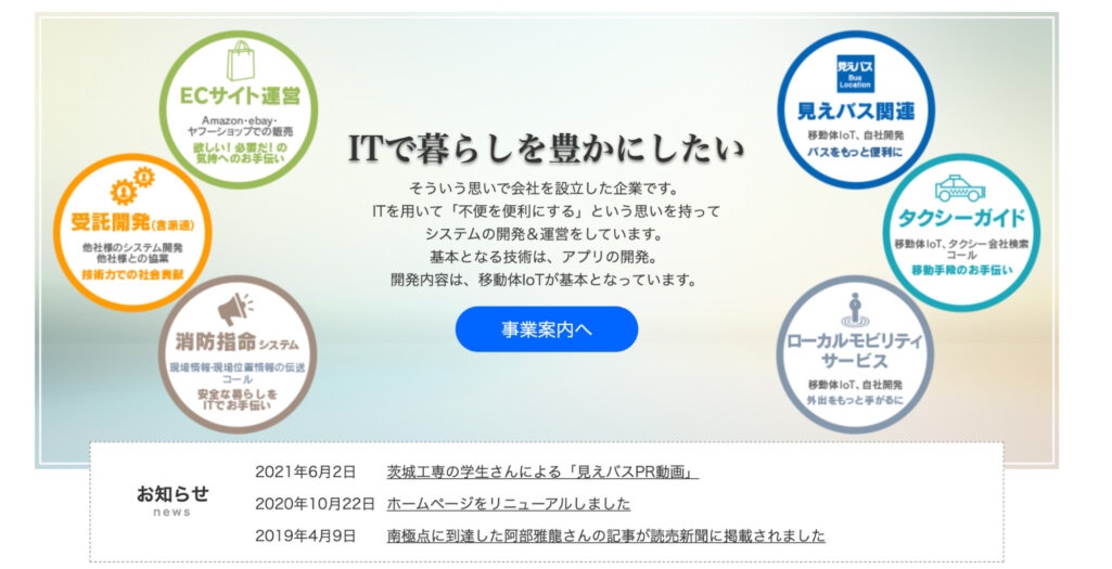 株式会社マネジメントシステム