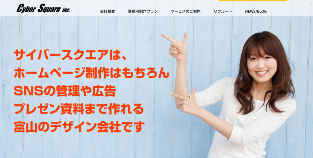 有限会社サイバースクエア