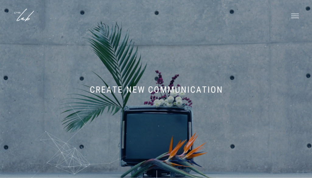 株式会社コムラボ