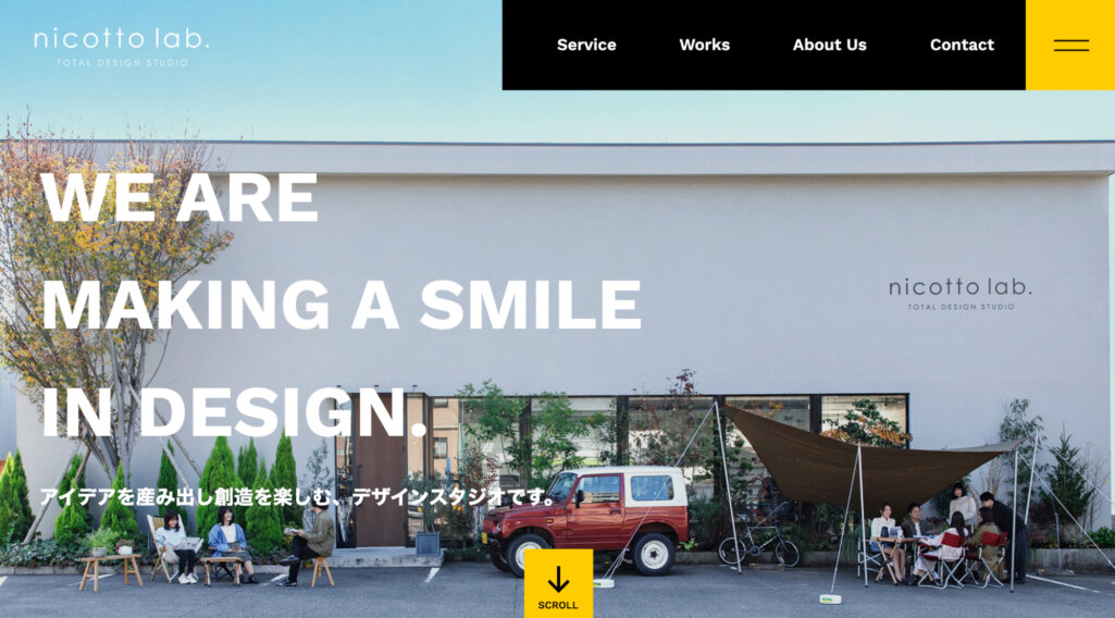 株式会社ニコットラボ