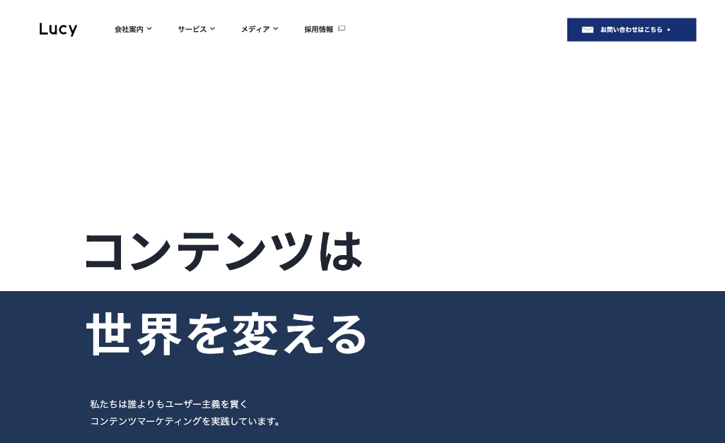 株式会社ルーシー