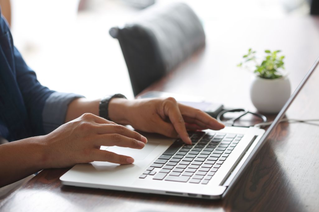 ビジネス文書でおすすめのフォント