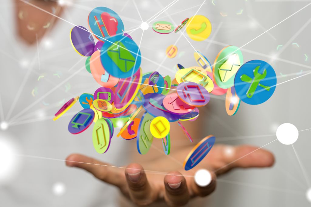 認知獲得の流れ③：チャネル設計