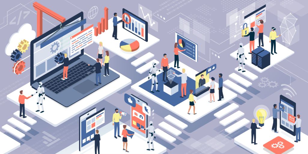 マーケティングオートメーション（MA）とは？