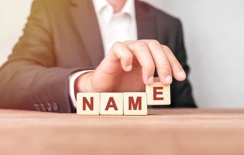 Googleマイビジネスの「名前」のガイドライン