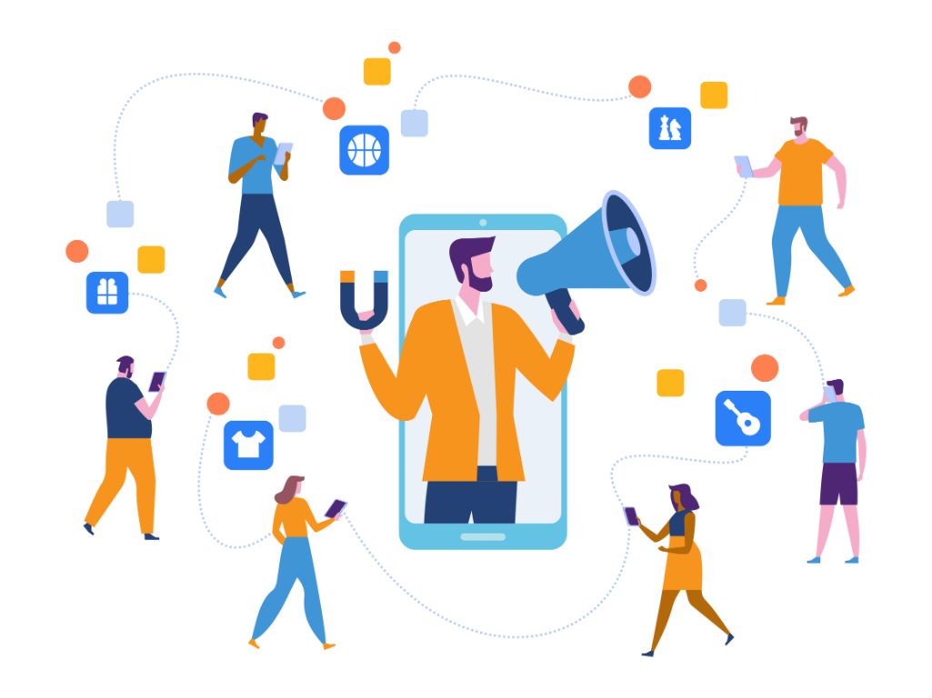 リード獲得とコンテンツマーケティングは相性抜群