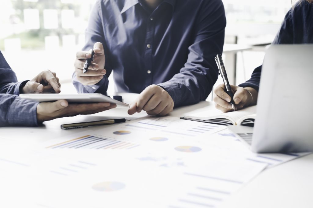 クラスター分析のまとめ