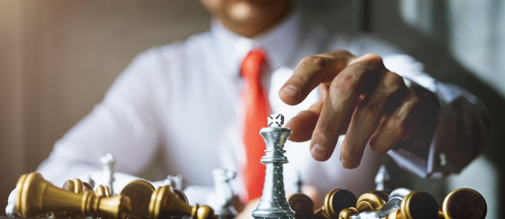 BtoBコンテンツマーケティング運用の4つの難しい点と対策