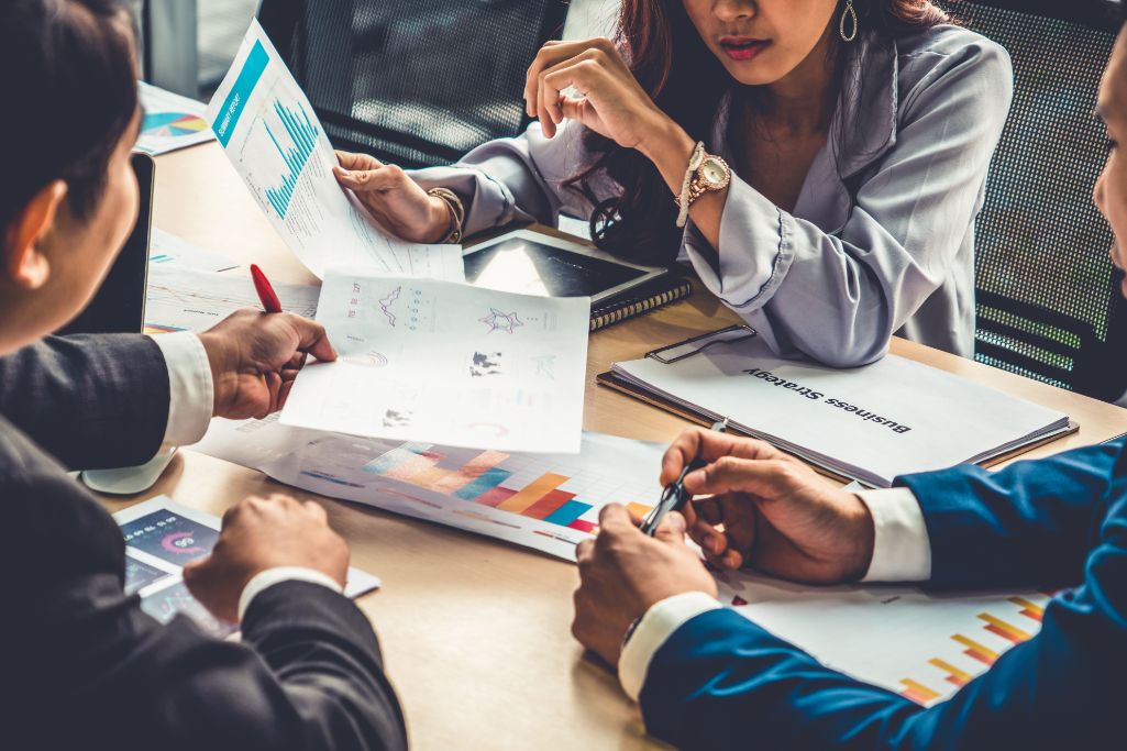 MEOで上位表示するための方法のまとめ