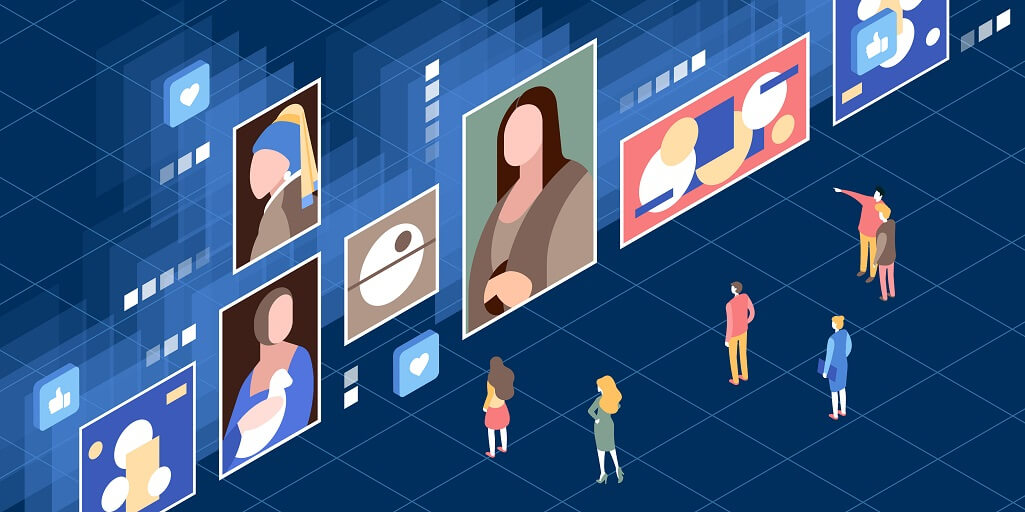 オンライン展示会(Web展示会)とは