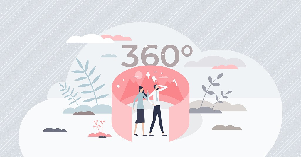 オンライン展示会出展の種類