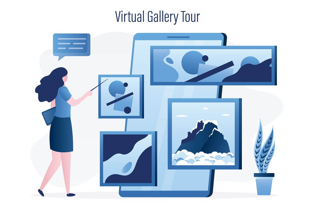 オンライン展示会(Web展示会)でできること