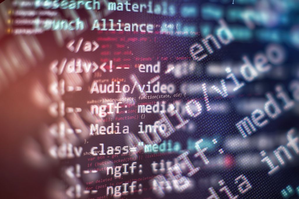 ボキャブラリーとシンタックス