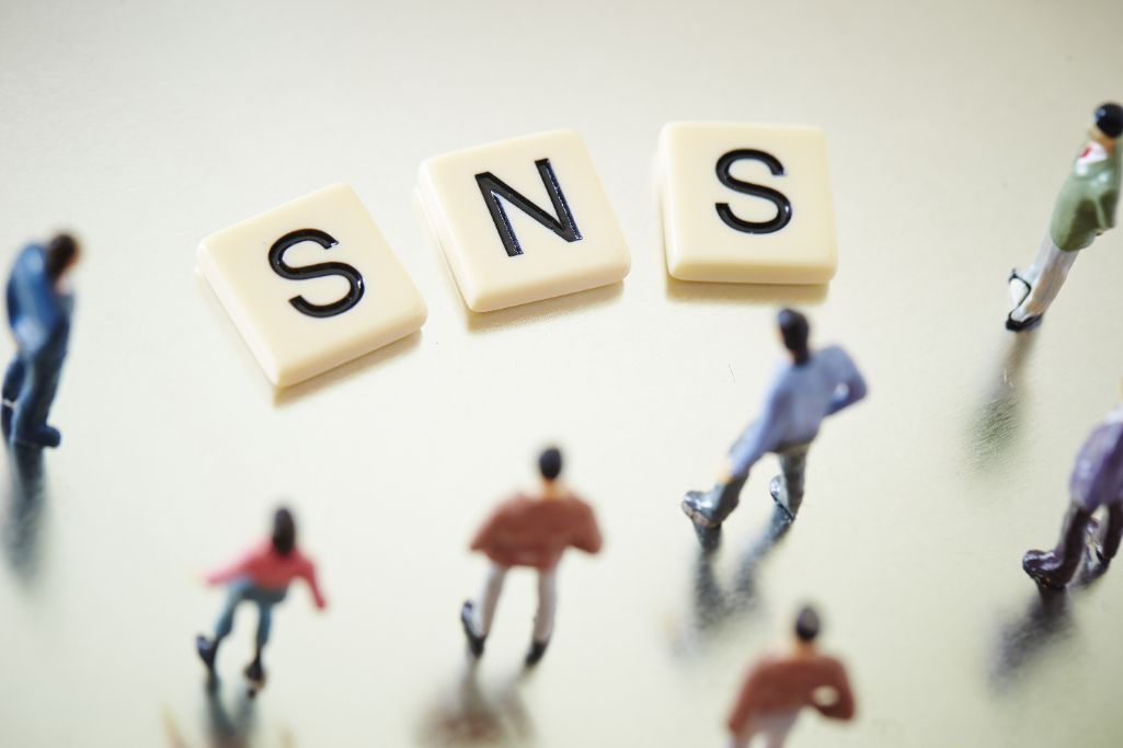 【ECと相性が良いコンテンツマーケティング手法】SNS運用