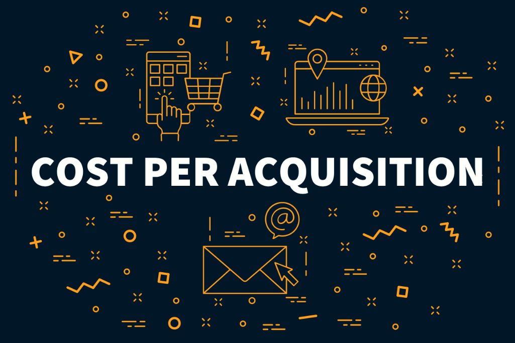 CPA（顧客獲得単価）とは広告効果を示す指標