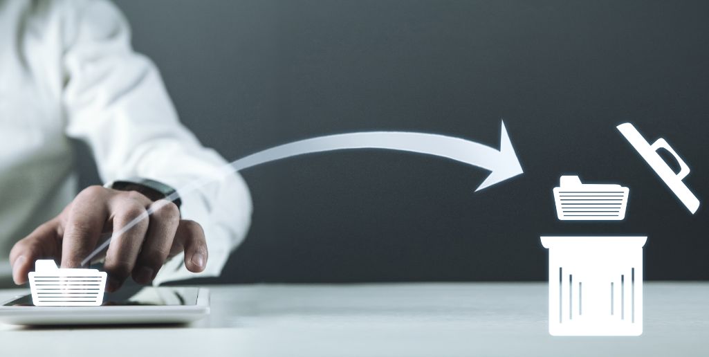 口コミを削除する方法①削除申請をGoogle側にする