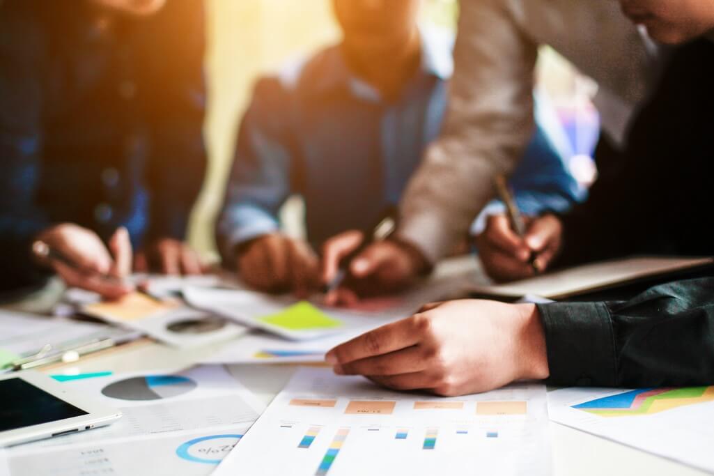 Googleマイビジネスの編集では情報はもれなく入れ込む