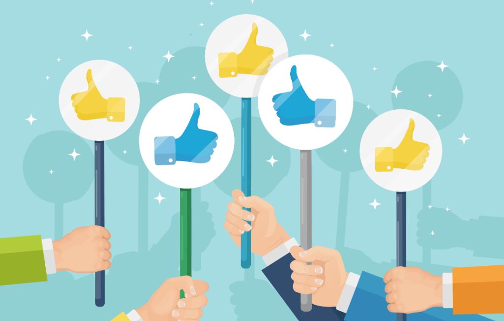 Googleマイビジネスで良い口コミを増やすためのコツ