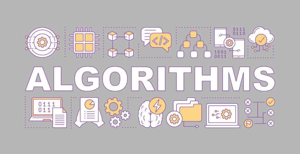 検索エンジンのアルゴリズムとは