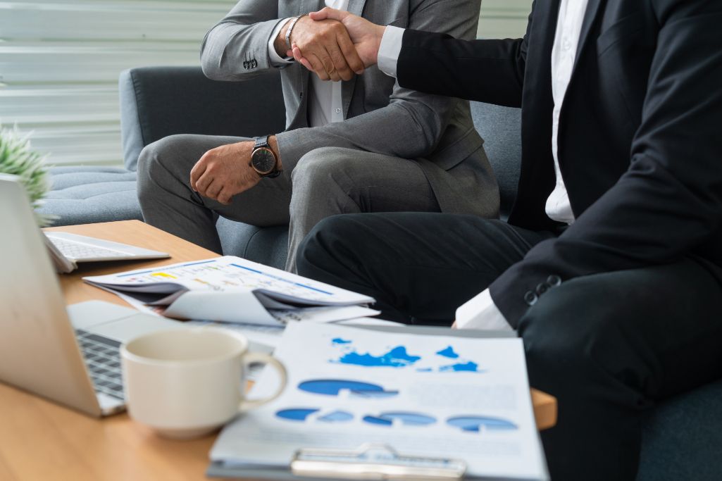 コンテンツマーケティング代行業者を選ぶ際のポイント