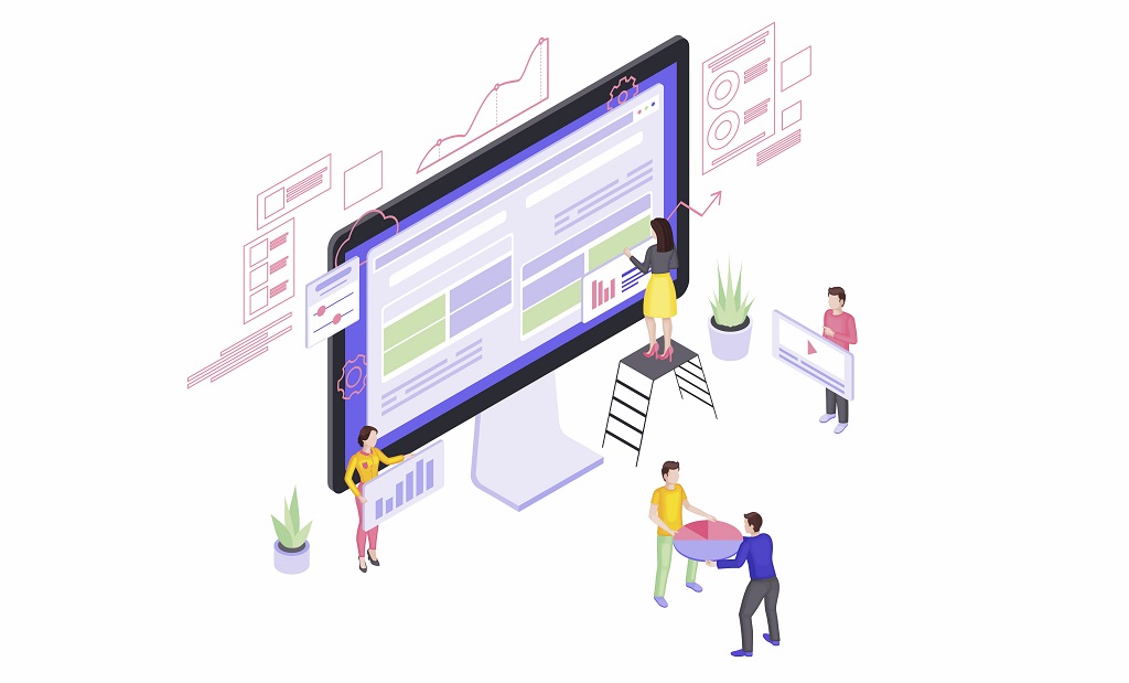 記事広告構成パターン