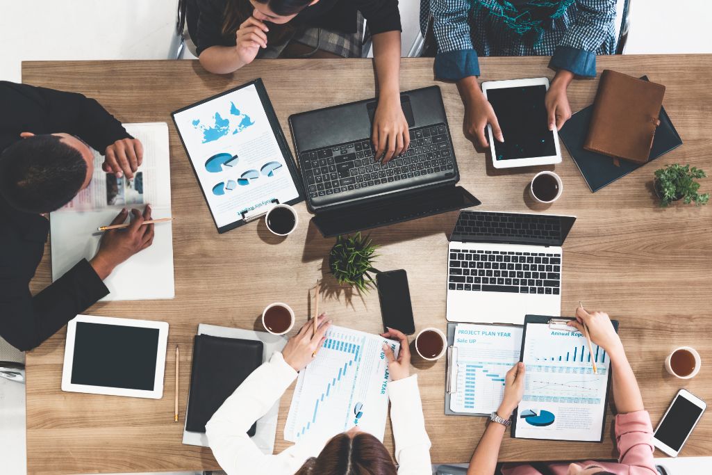 Googleマイビジネスはローカルビジネスには欠かせない