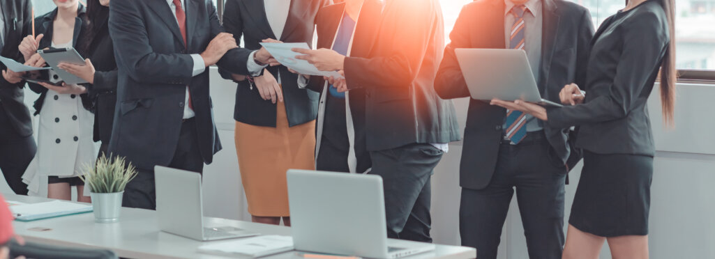 制作を相談・発注する際に必要な手順