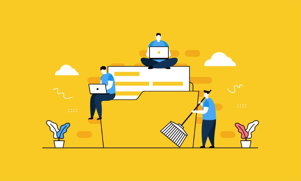 口コミを削除する方法③口コミを書いたユーザーに依頼する