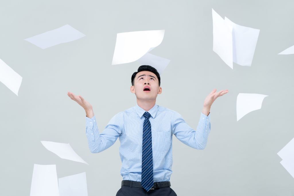 コンテンツマーケティングを代行すべき場合