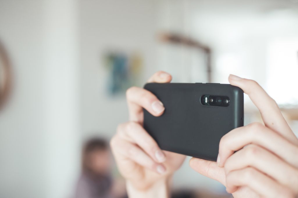 Googleマイビジネスの360°画像（インドアビュー）を撮影する方法