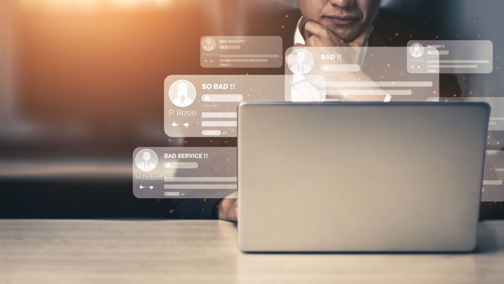 Googleマイビジネスを利用する際の注意点