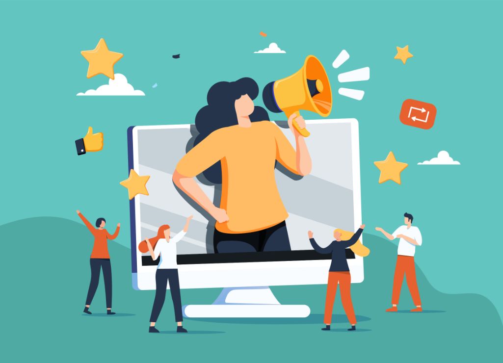 記事広告構成パターン