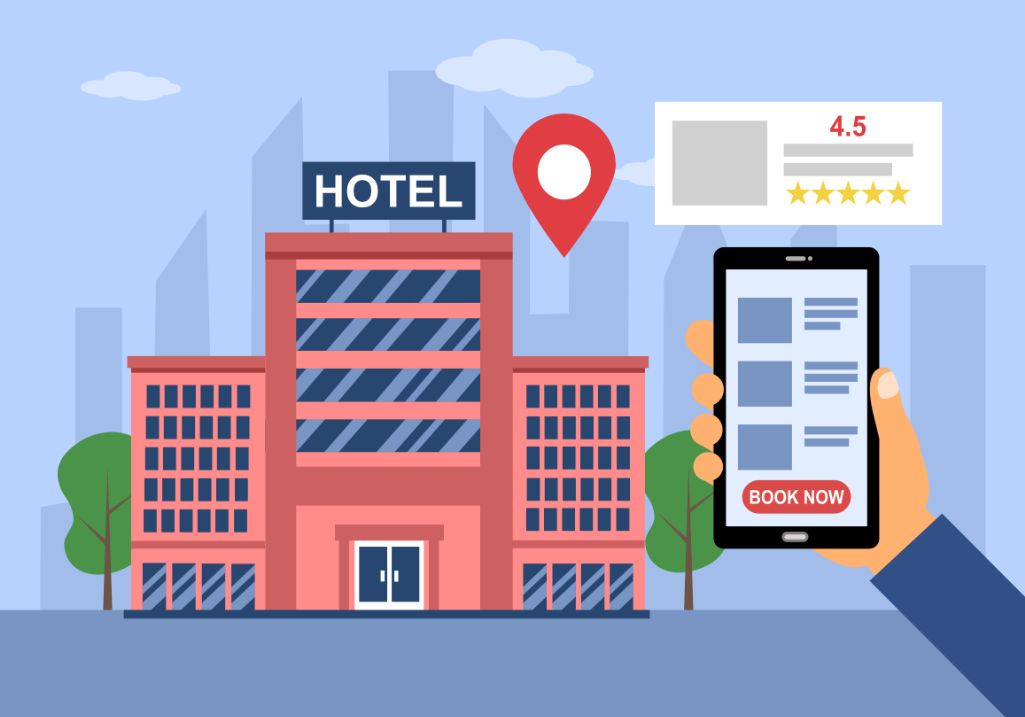 Googleマイビジネスでできること