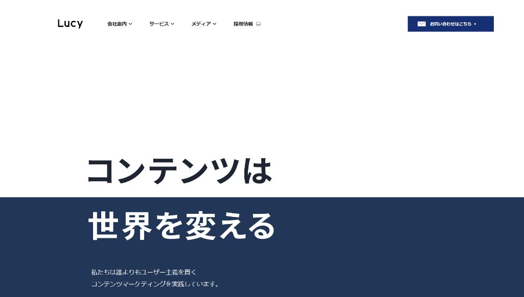 株式会社ルーシー