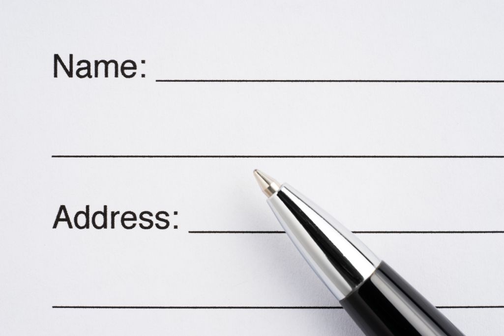 ②基本情報を掲載する