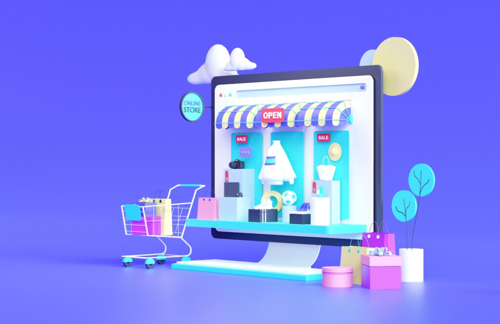 ヘッドレスコマースとは？