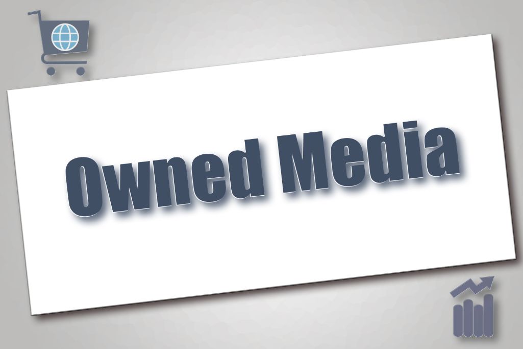 そもそも「オウンドメディア」って何?