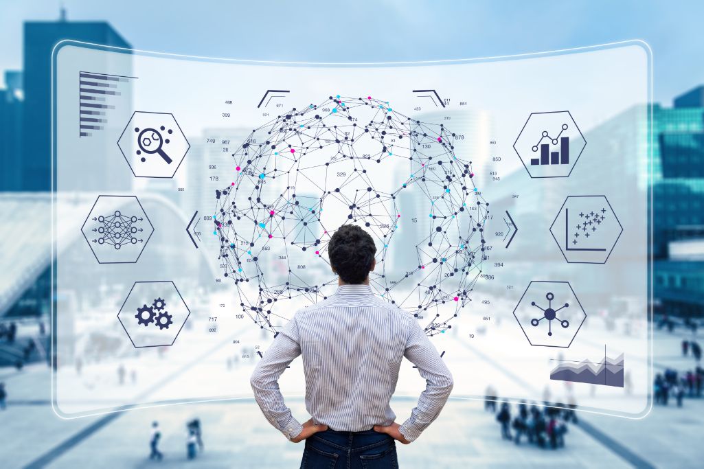 クラスター分析とは似たもの同士を分類する手法