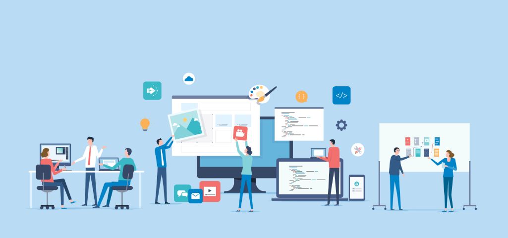 オウンドメディア対応のWebサイト制作はニュートラルワークスにご相談を!