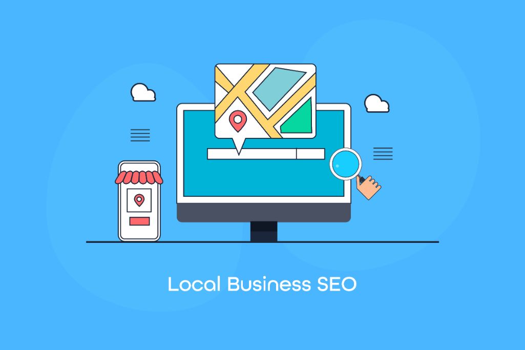 ローカルSEOとは?