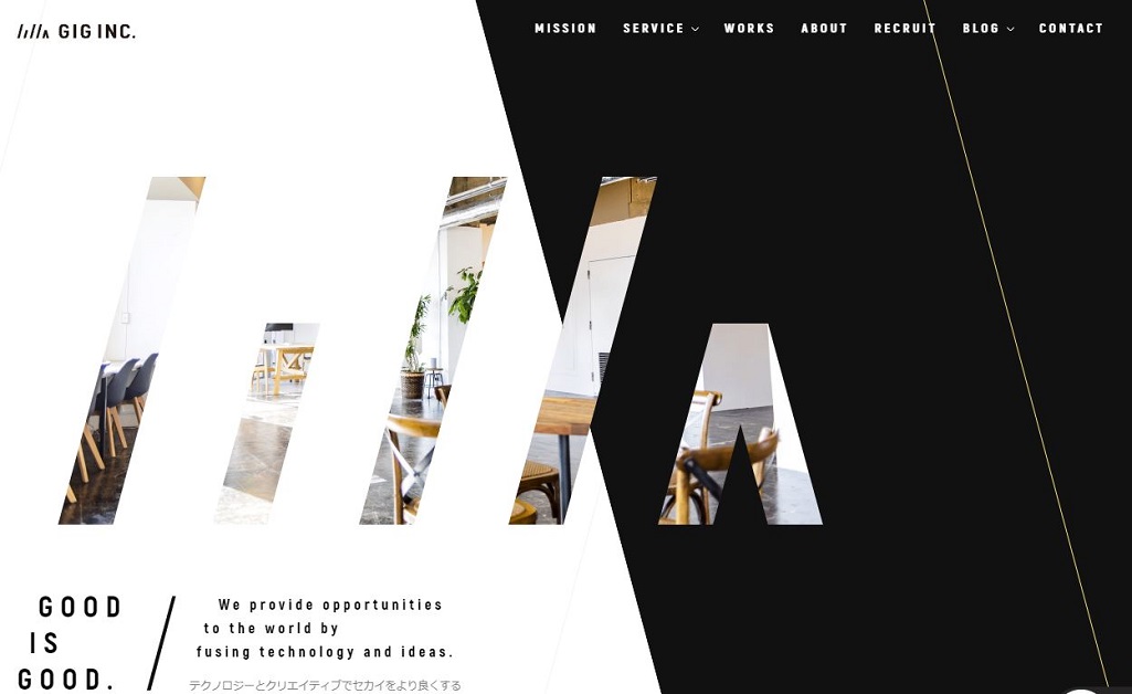 株式会社GIG
