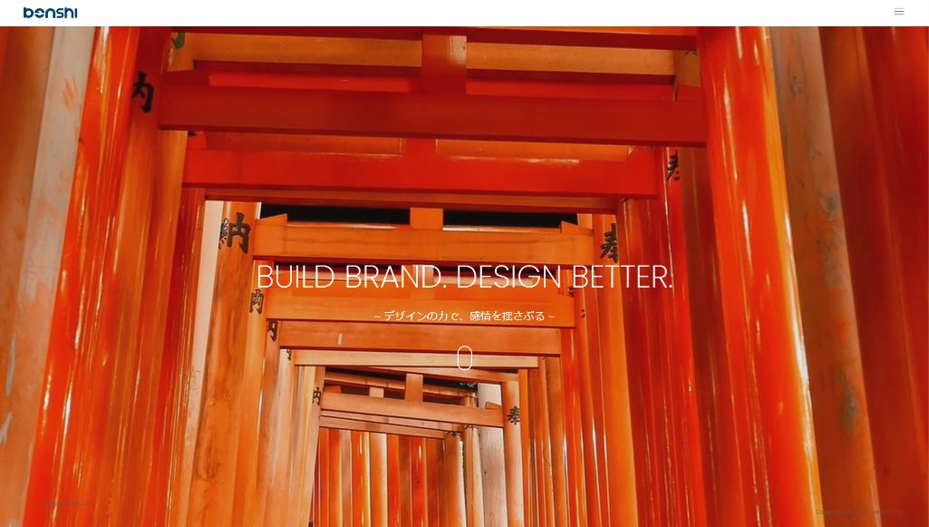 株式会社benshi