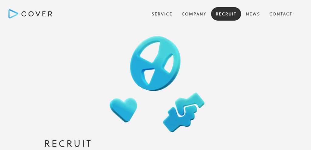 カバー株式会社