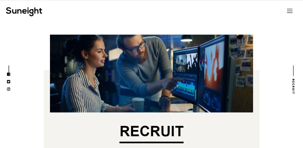 株式会社Suneight