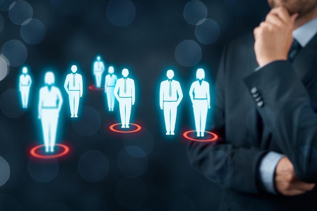 ターゲティングを活用しよう